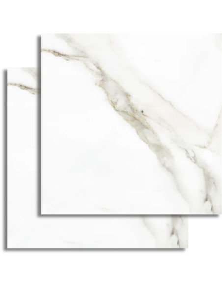 Vite Calacatta Pulido 80 X 80